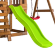 Детская игровая площадка Babygarden Play 5 (green)