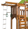 Детская игровая площадка Babygarden Play 5 (green)