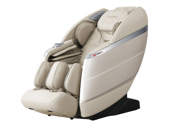 Массажное кресло Fujimo FLEXOR F500 Beige
