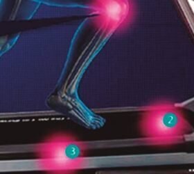 Беговая дорожка BH-Fitness Pioner R3