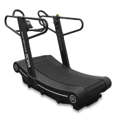 Беговая дорожка Bronze Gym GL