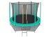 Батут Hasttings Classic Green (3,05 м)
