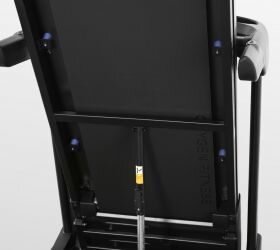 Беговая дорожка Oxygen NEW CLASSIC Argentum LCD