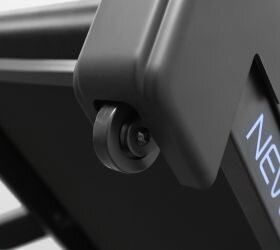 Беговая дорожка Oxygen NEW CLASSIC Argentum LCD