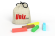 Батут UNIX line SUPREME GAME 10 ft (green)