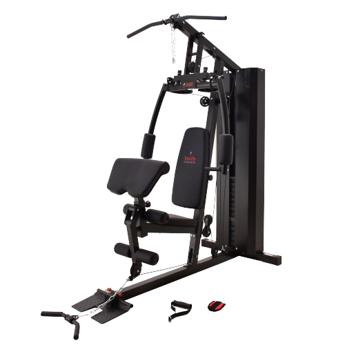 Мультистанция Smith Strength HG750