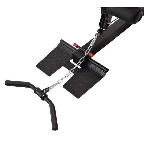 Мультистанция Smith Strength HG750