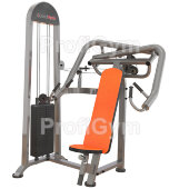 Жим от груди сидя вперед-вверх ProfiGym ТГ-0490-CE Жим от груди сидя вперед-вверх ProfiGym ТГ-0490-CE