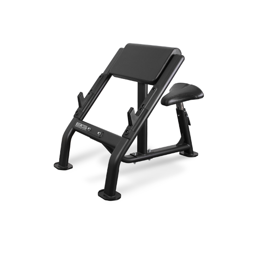 Скамья Скотта Bronze Gym BR-1007