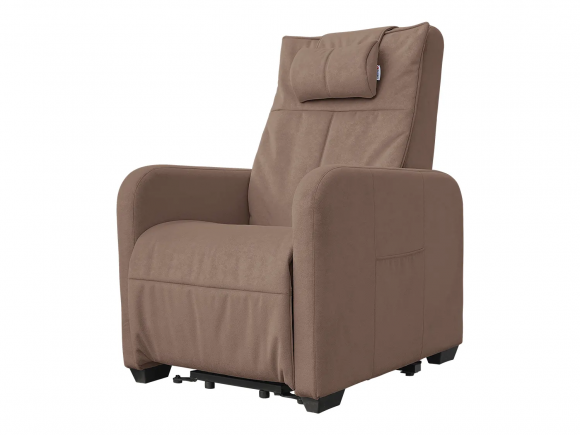 Массажное кресло Fujimo LIFT CHAIR F3005 FLFL Терра (Sakura 20)