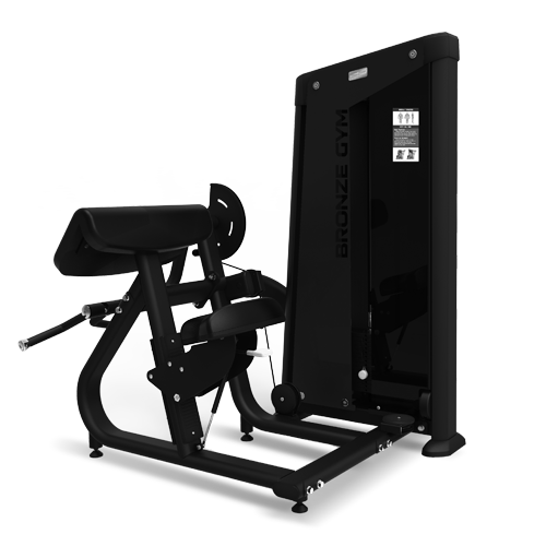 Бицепс-машина Bronze Gym NEO 30 