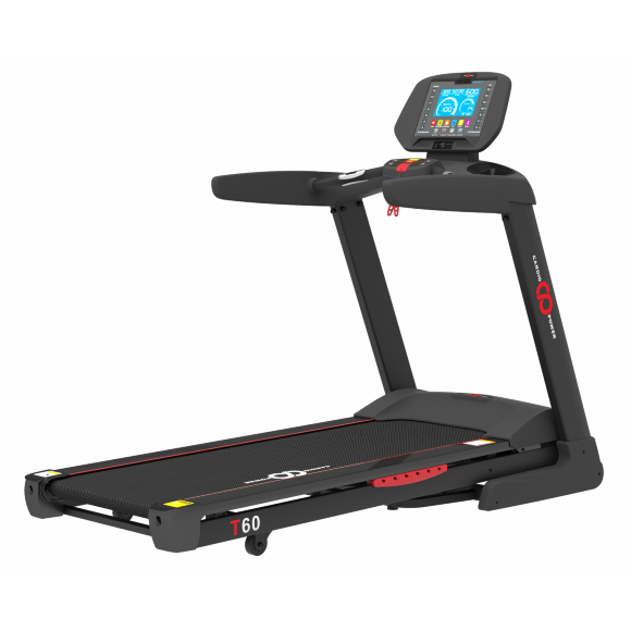 Беговая дорожка CardioPower T60