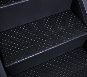 Лестница-эскалатор Bronze Gym C1000XM PRO TURBO