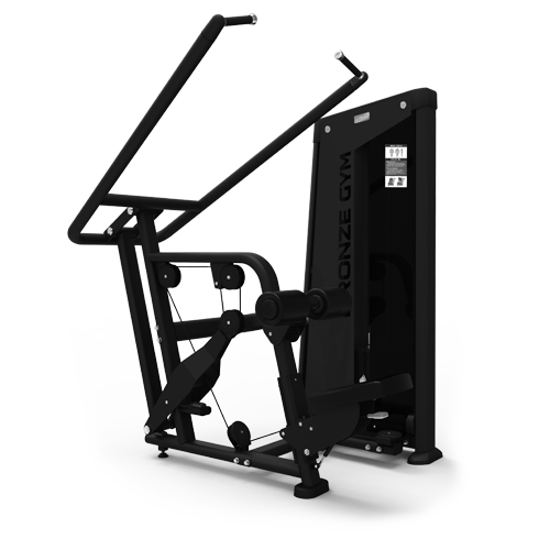 Тяга сверху Bronze Gym NEO 35