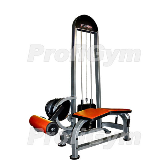 Тренажер для бицепса бедра ProfiGym ТГ-0120-C