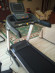 Беговая дорожка Gymmaster GT3