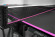 Теннисный стол Start Line GRAND EXPERT Black