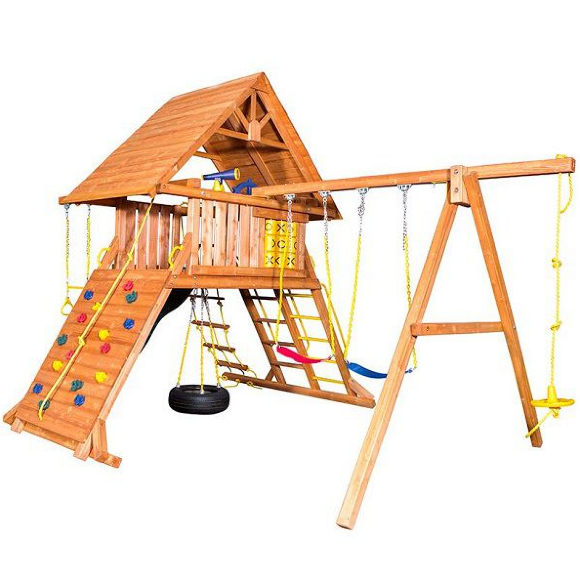 Игровая площадка Playgarden "Original Castle"
