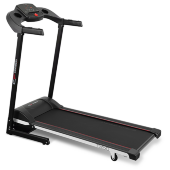 Беговая дорожка Carbon Fitness T550