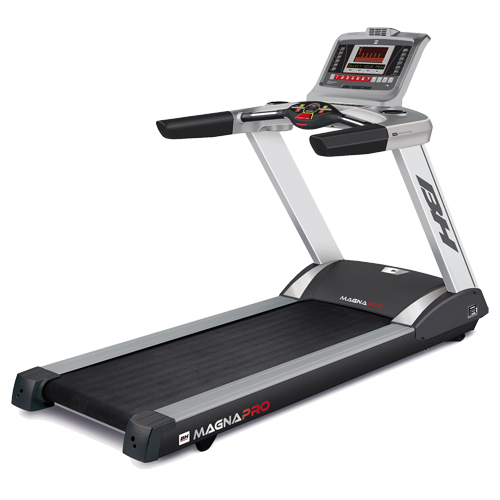 Беговая дорожка BH Fitness Ess Magna Pro