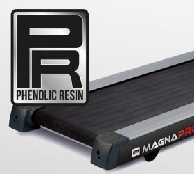 Беговая дорожка BH Fitness Ess Magna Pro
