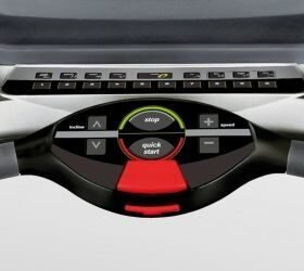 Беговая дорожка BH Fitness Ess Magna Pro