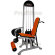 Квадрицепс+бицепс бедра (100 кг) ProfiGym ТГ-0130-C