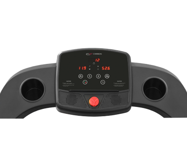 Беговая дорожка Carbon Fitness T500