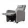 Массажное кресло Fujimo LIFT CHAIR F3005 FLFL Грейси (Sakura 9)
