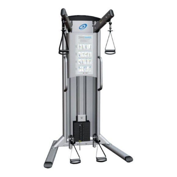 Функциональная станция Tower Trainer Nautilus F3TT