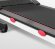 Беговая дорожка Carbon Fitness T558 Беговая дорожка Carbon Fitness T558