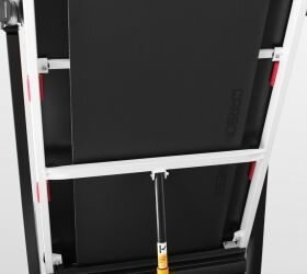 Беговая дорожка Carbon Fitness T558 Беговая дорожка Carbon Fitness T558
