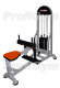 Станок для икроножных мышц сидя ProfiGym ТГ-0230-C