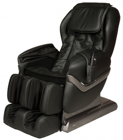 Массажное кресло iRest SL-A90 Classic Black