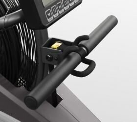 Гребной тренажер Carbon FITNESS R808
