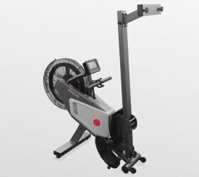 Гребной тренажер Carbon FITNESS R808