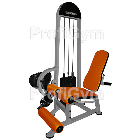 Квадрицепс-машина ProfiGym ТГ-0110-C