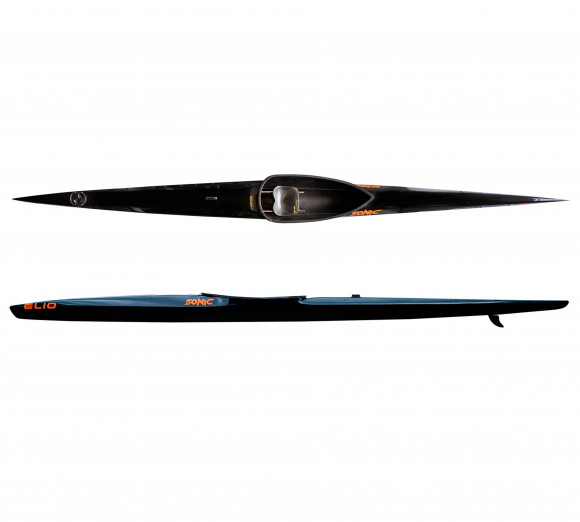 Каноэ K1 ELIO SONIK