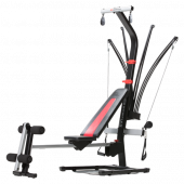 Мультистанция Bowflex PR1000 Мультистанция Bowflex PR1000