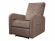 Массажное кресло Fujimo COMFORT CHAIR F3005 FMF Терра (Sakura 20)