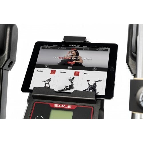Степпер Sole Cardio Climber SC200 (CC81 2019)