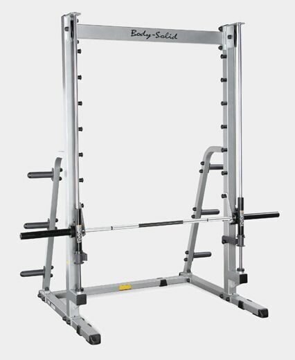 Mашина Смита Body Solid ProClub SSM350G