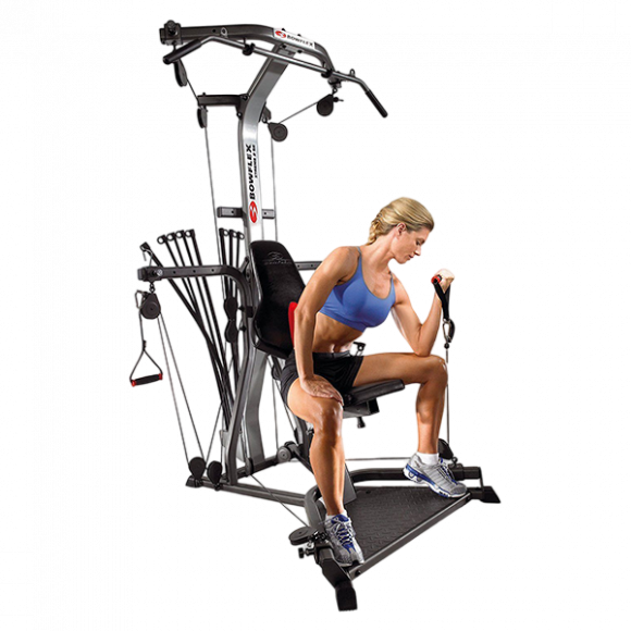 Мультистанция Bowflex Xtreme 2 SE (95 кг)
