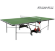 Теннисный стол Donic Outdoor Roller 400 зеленый