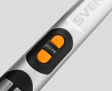Беговая дорожка Svensson INDUSTRIAL ARMORTECH (GRAPHITE BLUE)