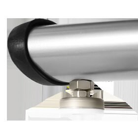 Велоэргометр Oxygen Satori RB HRC