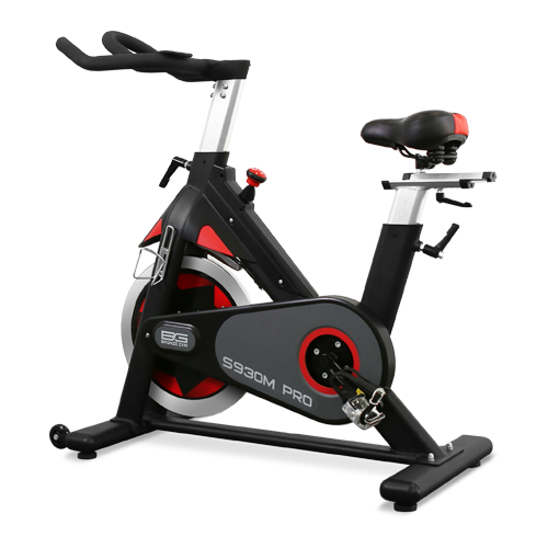 Спин-байк Bronze Gym S930M PRO