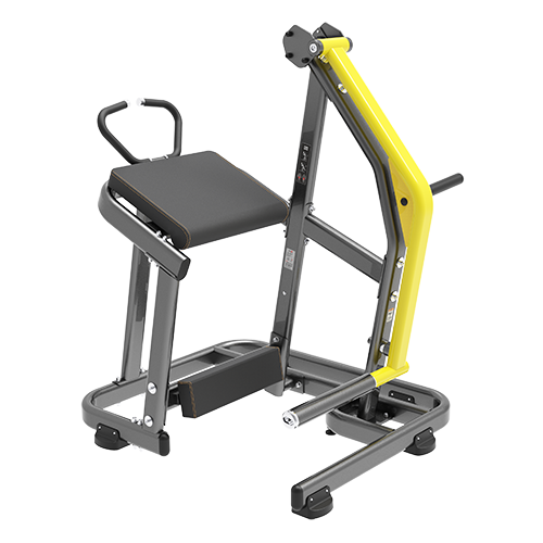 Отведение ног назад Bronze Gym PL-1710