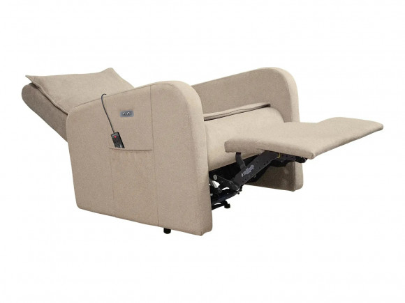 Массажное кресло Fujimo E-COMFORT CHAIR F3005 FEF Грейси (Sakura 9)