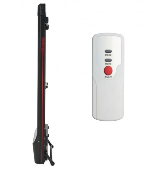 Беговая дорожка Itosima Aura Remonte Control